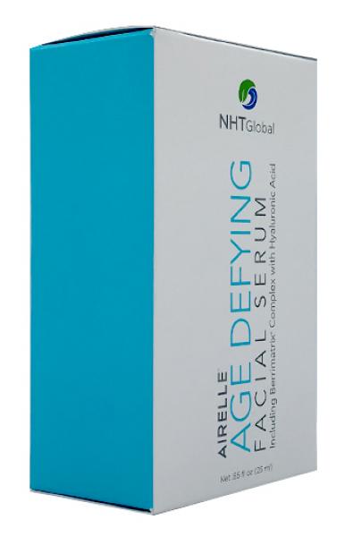 NHT Global Airelle Age-Defying Facial Serum 4801